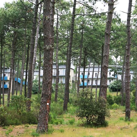 Village Vacances Les Dunes - Domaine De Bombannes Carcans Exterior foto
