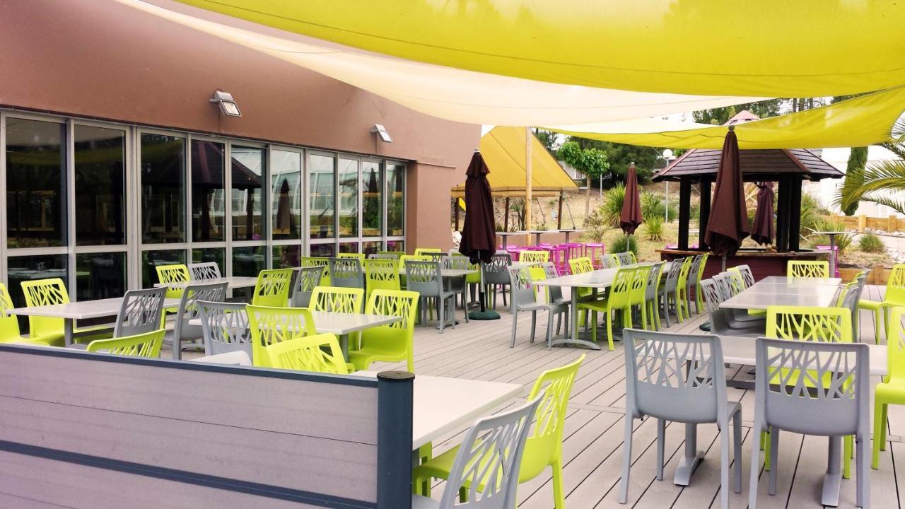 Village Vacances Les Dunes - Domaine De Bombannes Carcans Exterior foto